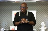 Food Network New York City Wine & Food Festival (Image via Getty/JP Yim)